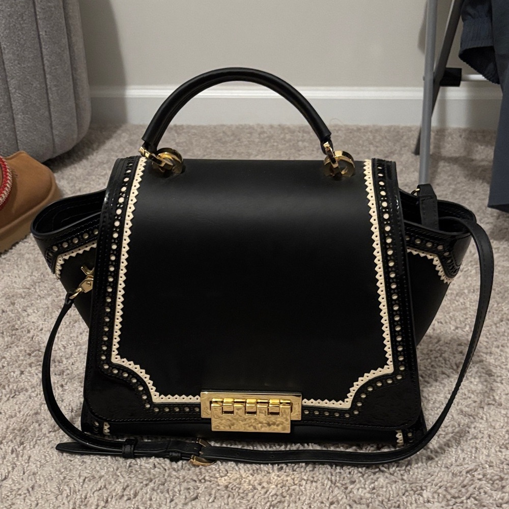 Zac Posen handbag